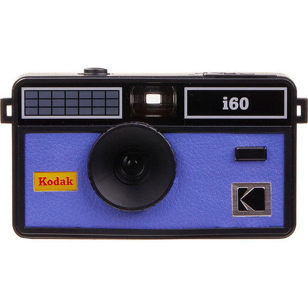 Kodak i60 Reusable 35mm Film Camera (Very Peri)