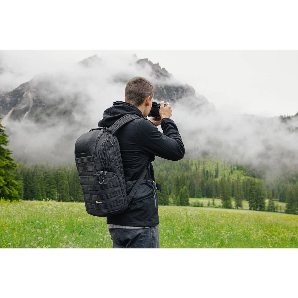 Lowepro protactic bp 450 aw ii camera hot sale