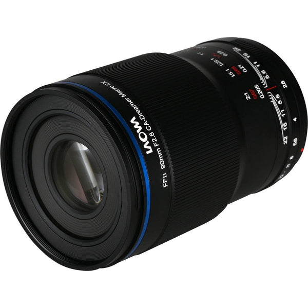 LAOWA Venus Optics 90mm f/2.8 2x Ultra Macro APO Lens for Canon RF 