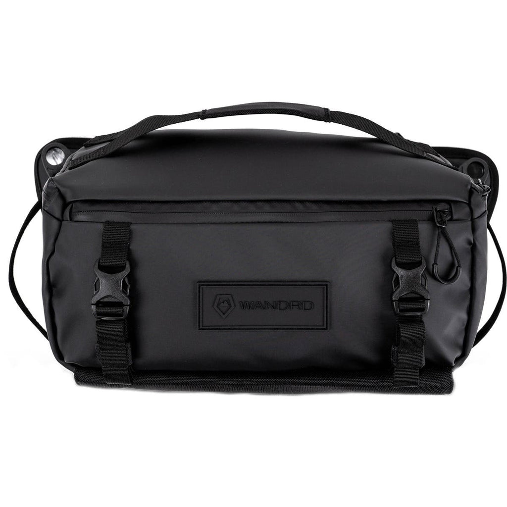 WANDRD ROAM Sling (9L, Black)