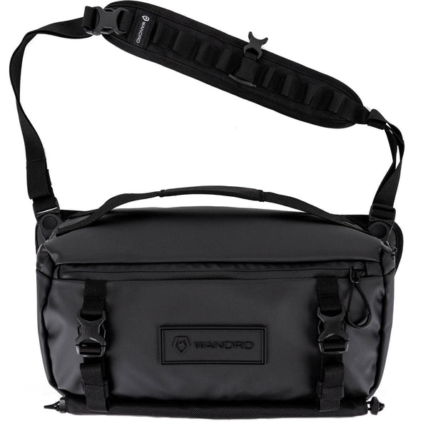 WANDRD ROAM Sling (9L, Black)