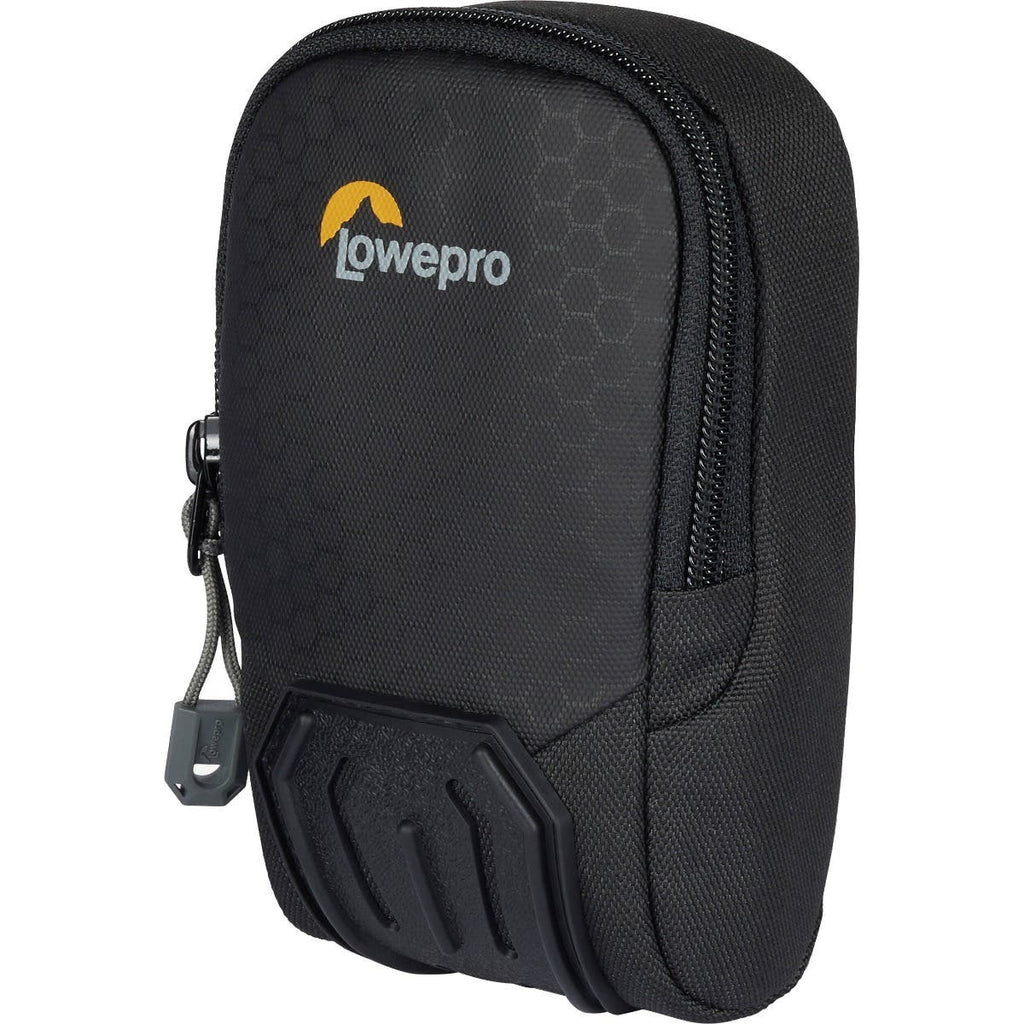 Lowepro Adventura CS 20 III Camera Pouch (Black) (LP37449-PWW)