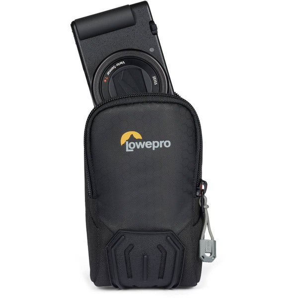 Lowepro Adventura CS 20 III Camera Pouch (Black) (LP37449-PWW)
