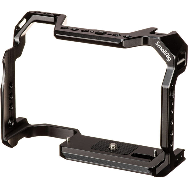 SmallRig Camera Cage for Canon EOS R5 C, R5, and R6