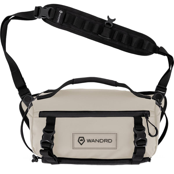 WANDRD ROAM Sling (6L, Yuma Tan)