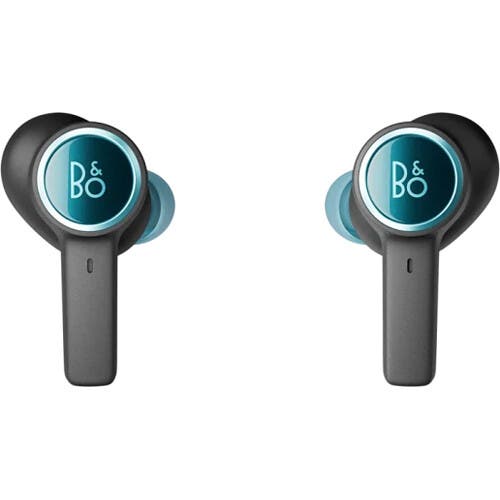 Bang & Olufsen Beoplay EX Noise-Canceling True Wireless In-Ear Headphones (Anthracite Oxygen)