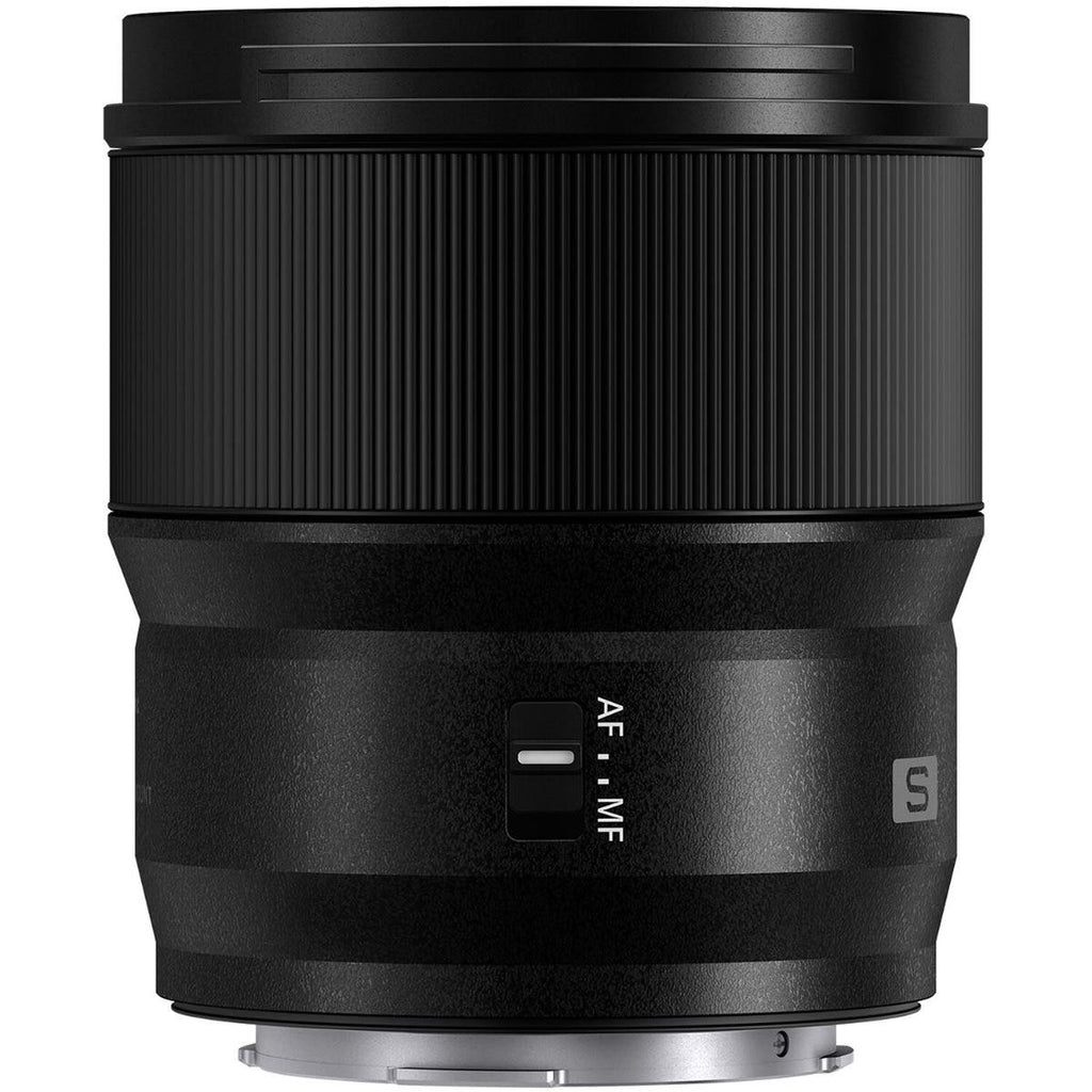 panasonic wide angle lens
