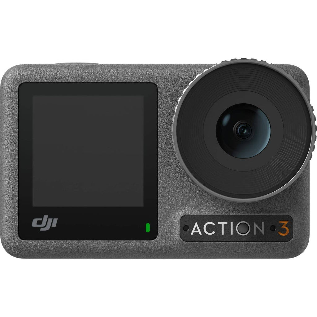 dji spark zoom