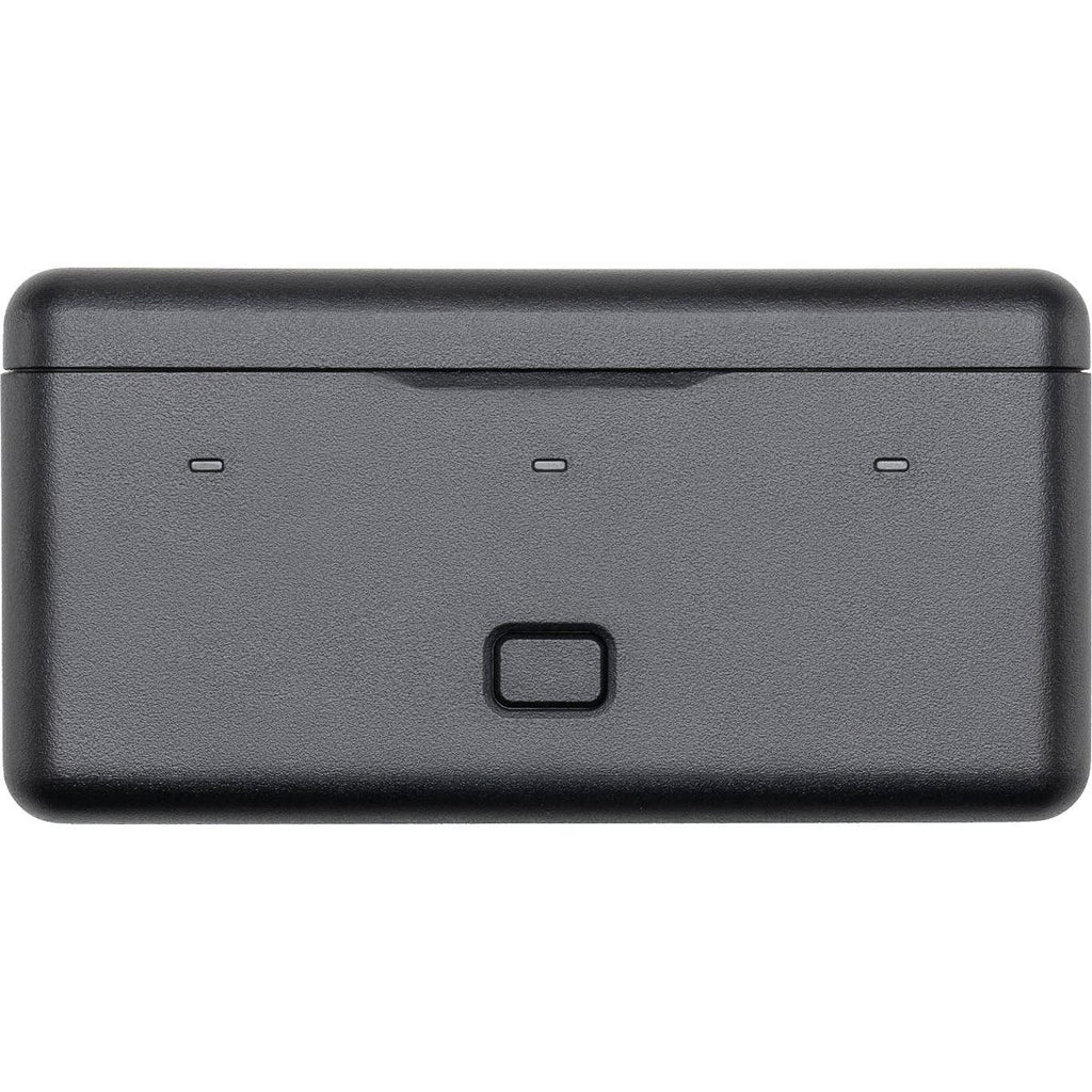 DJI Multifunctional Battery Case for Osmo Action 3