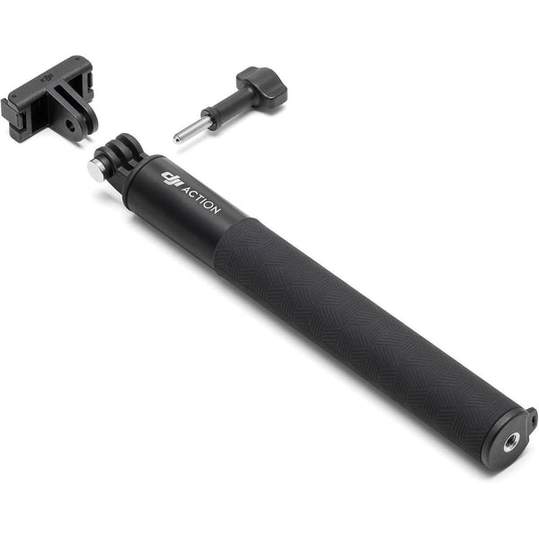 DJI Extension Rod Kit for Osmo Action, Action 2 & Action 3 (1.5m)