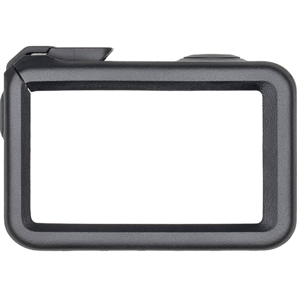 dji osmo action frame