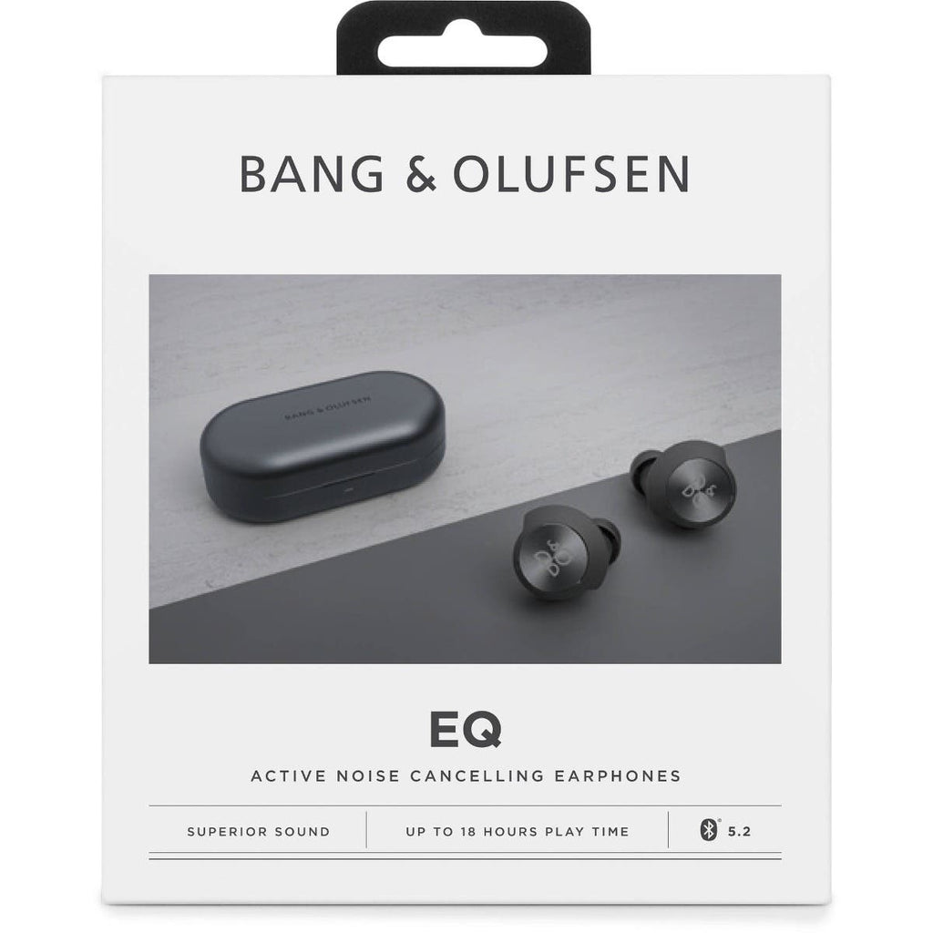 Bang & Olufsen Beoplay EQ Noise-Canceling True Wireless In-Ear