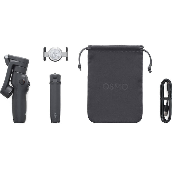 DJI Osmo Mobile 6 Smartphone Gimbal