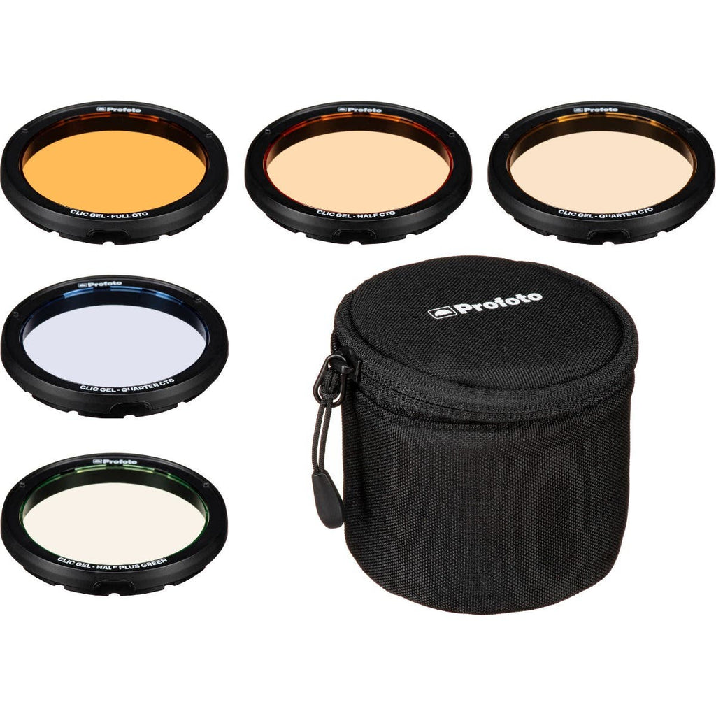 Profoto Clic Colour Correction Kit