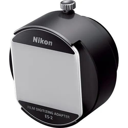 Nikon ES-2 WW Film Digitising Adapter