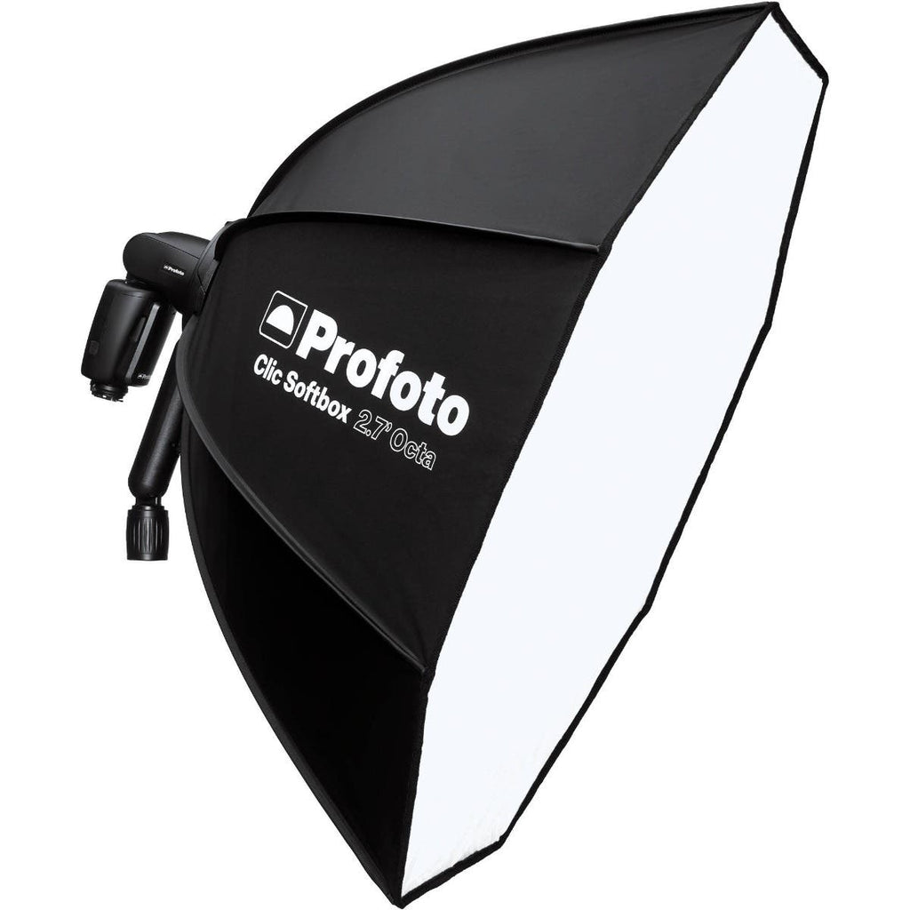  Profoto Clic Octa Softbox 2.7