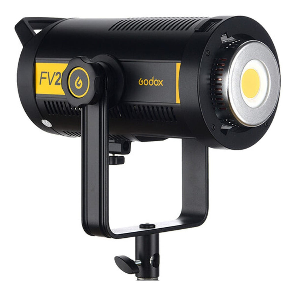 Godox FV200 High Speed Sync Flash LED Light