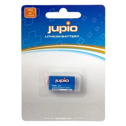 Jupio CR2 3V Lithium Battery 