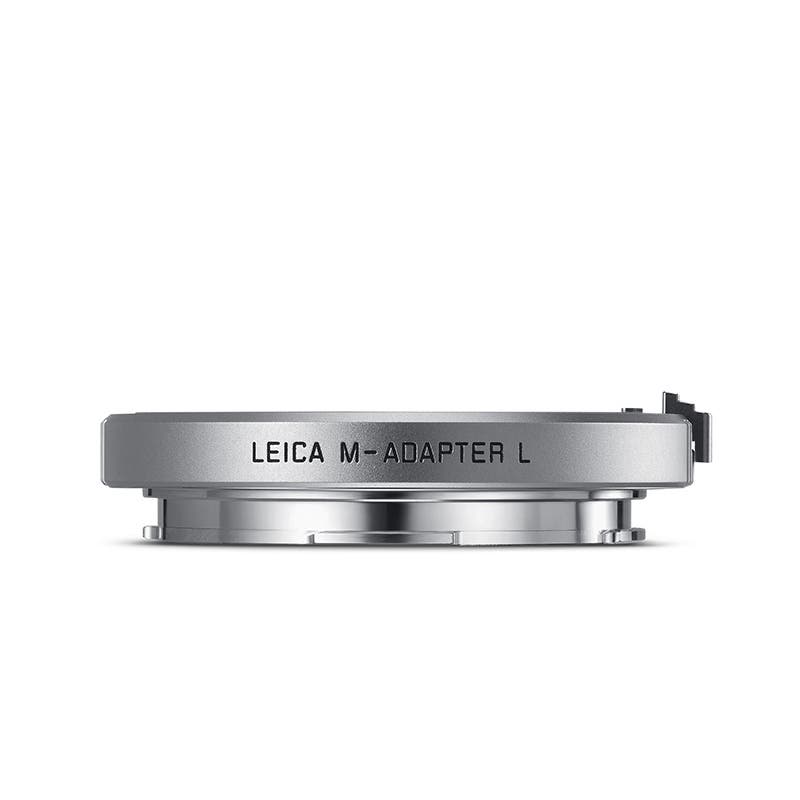 Leica M Adapter L (Silver)