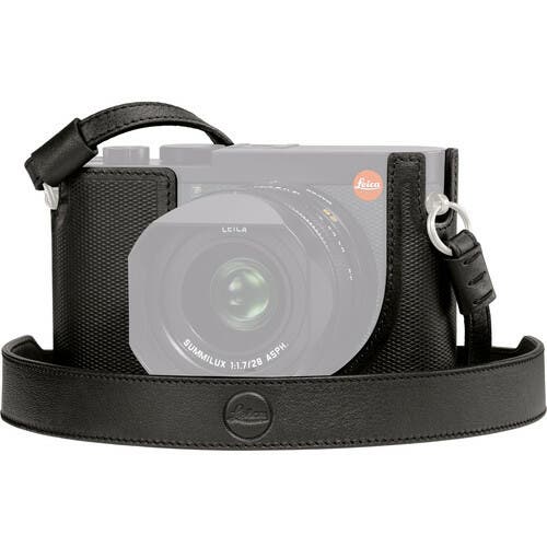 Leica Protector Q2 (Black)