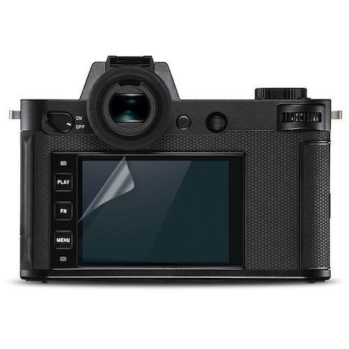 Leica Display Protection Film for Leica SL2 Camera
