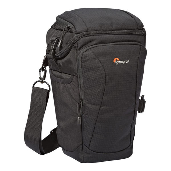 Lowepro Compact Zoom Lens Case 8x12cm (Black) (LP36978-0WW)