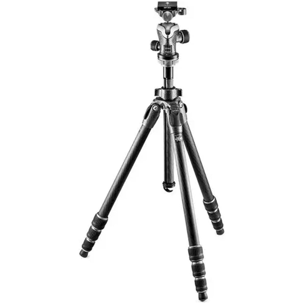 Gitzo GK1542-82QD Mountaineer Series 1 Tripod with Ball Head