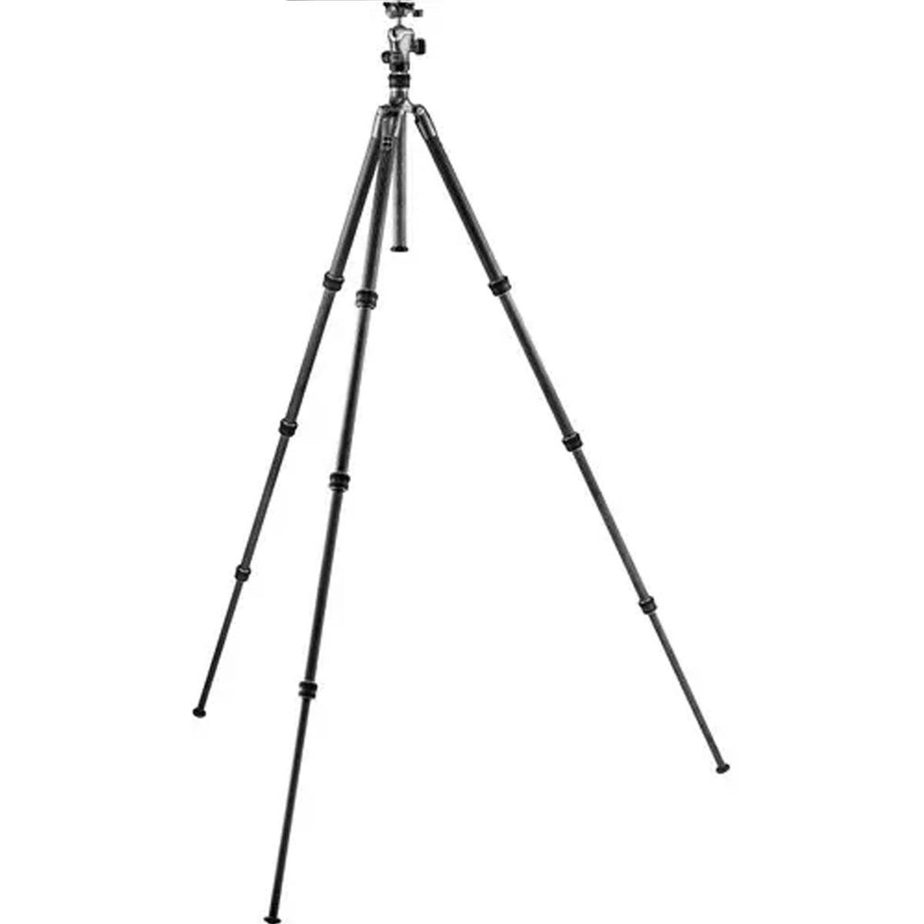 Gitzo GK1545T-82TQD Series 1 Traveller Carbon Fibre Tripod With Centre Ball Head