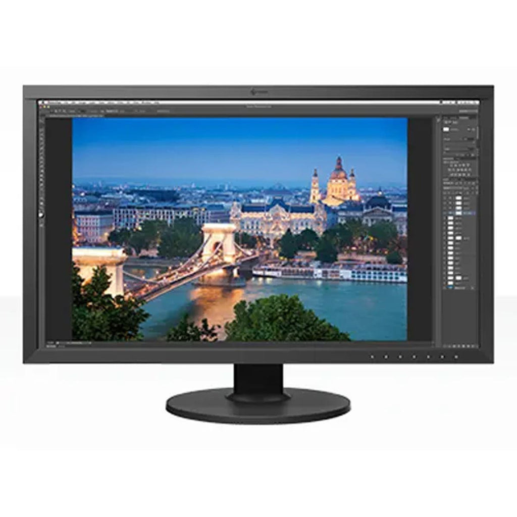 EIZO ColorEdge CS2731 27inch 16:9 Wide Gamut IPS Monitor