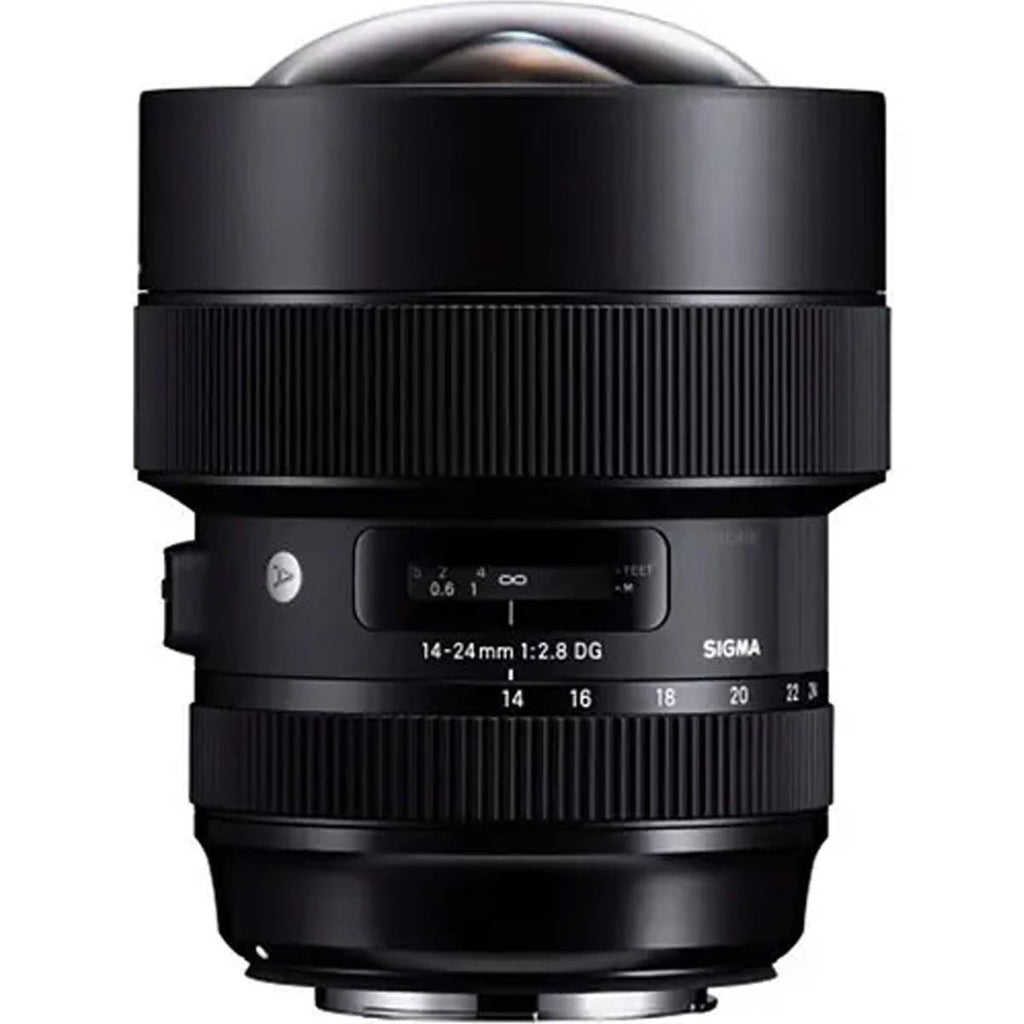 Sigma 14-24mm f/2.8 DG HSM Art Lens for Sigma SA