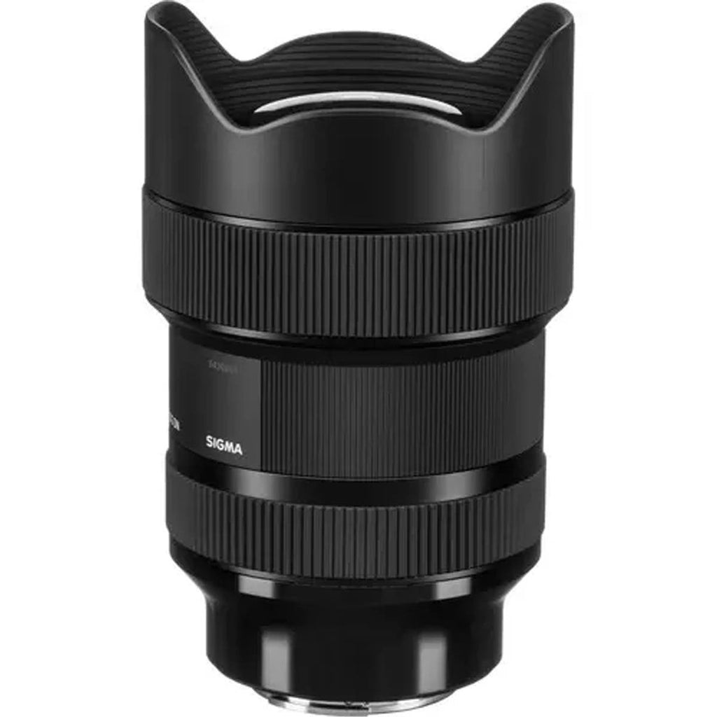 Sigma 14-24mm f/2.8 DG DN Art Lens for Sony E