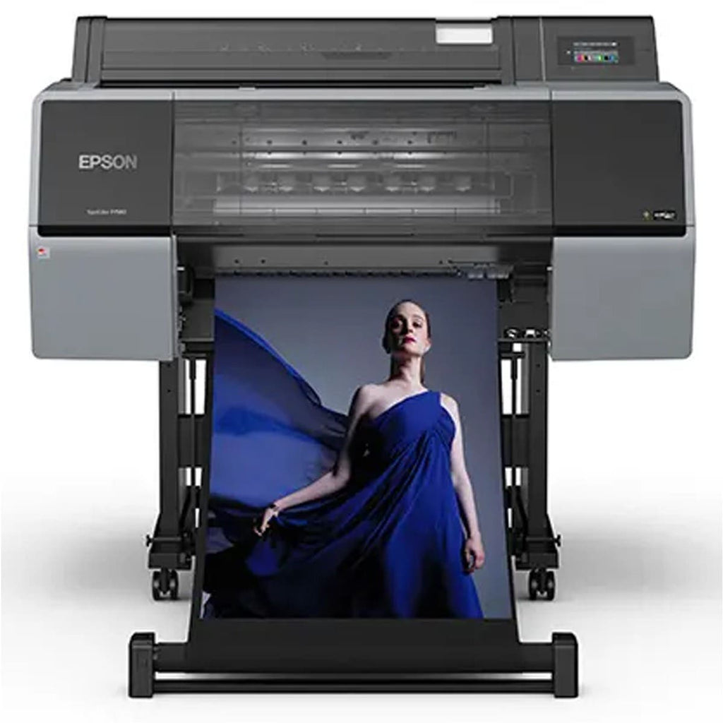 Epson SureColor P7560 24 inch Printer with 1 Year CoverPlus