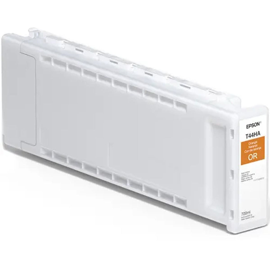 Epson C13T44J UltraChrome PRO12 Orange Ink for P7560/P9560 (700ml)