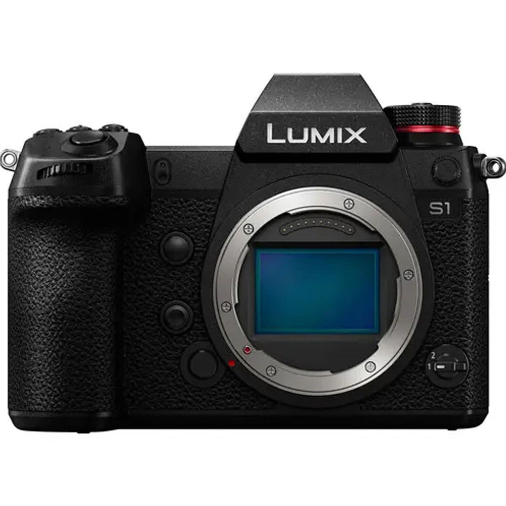 Panasonic LUMIX DC-S1 Mirrorless Camera price