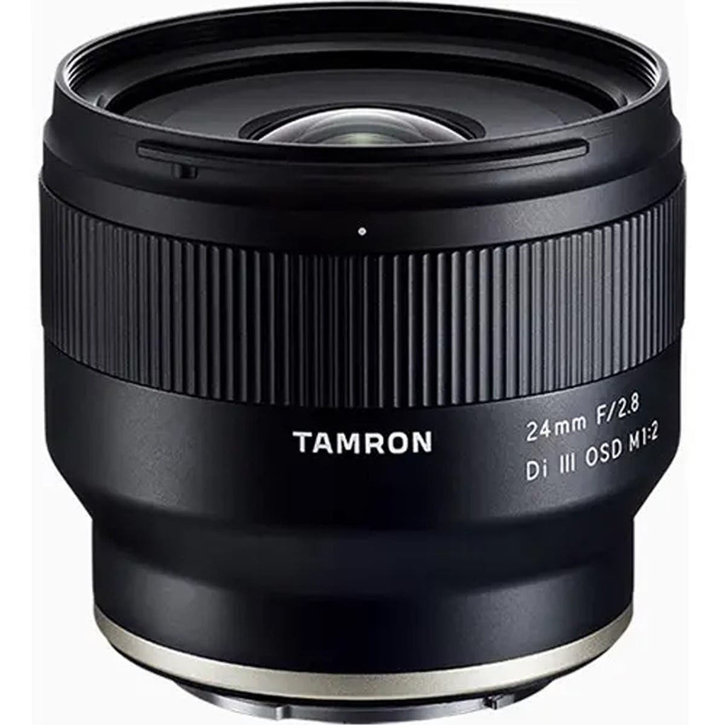 Tamron 24mm f/2.8 Di Lens for Sony E