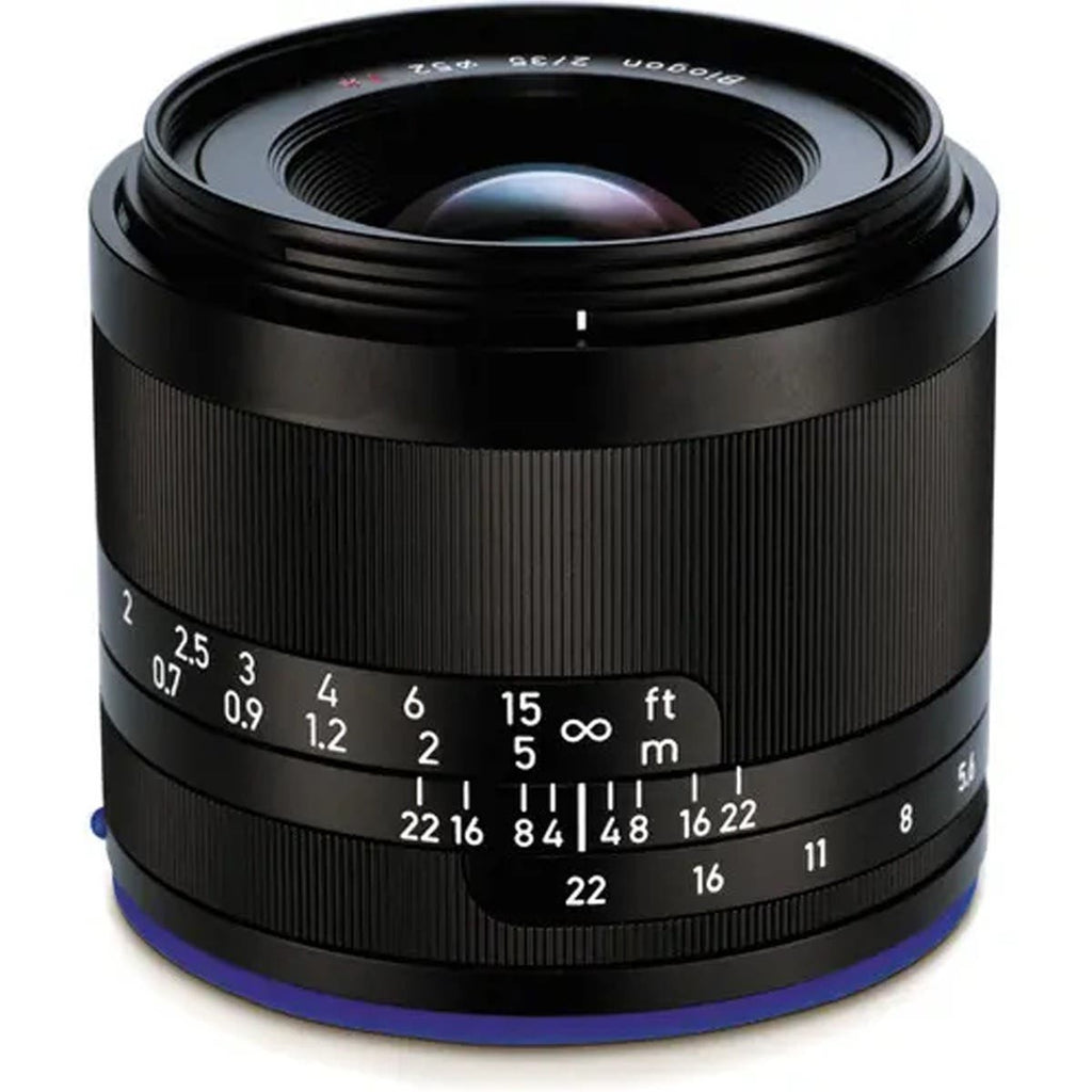 ZEISS Loxia 35mm f/2 Lens for Sony E