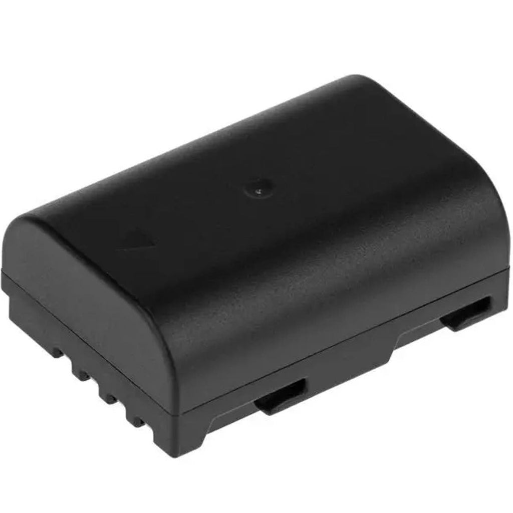 Panasonic DMW-BLF19EA Rechargeable Lithium-Ion Battery