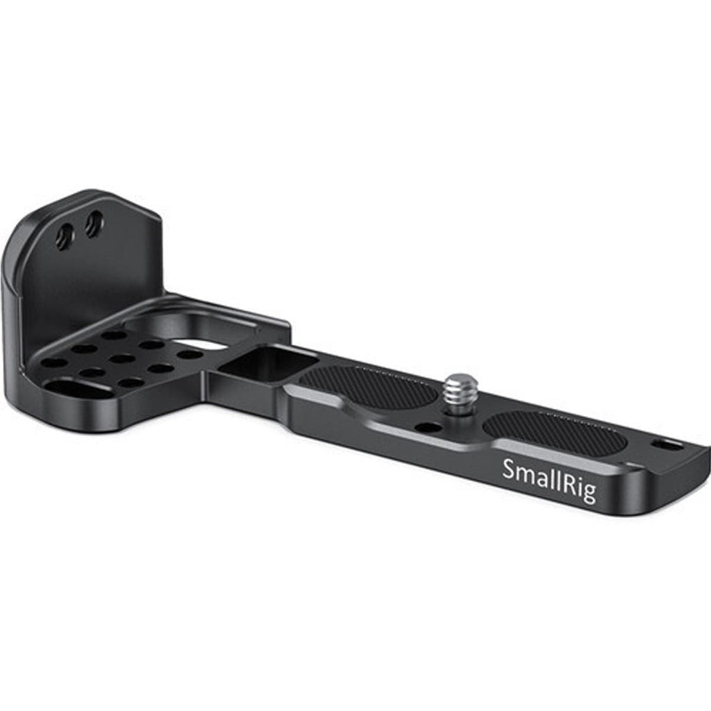 SmallRig Vlogging Mounting Plate for Nikon Z50 Camera