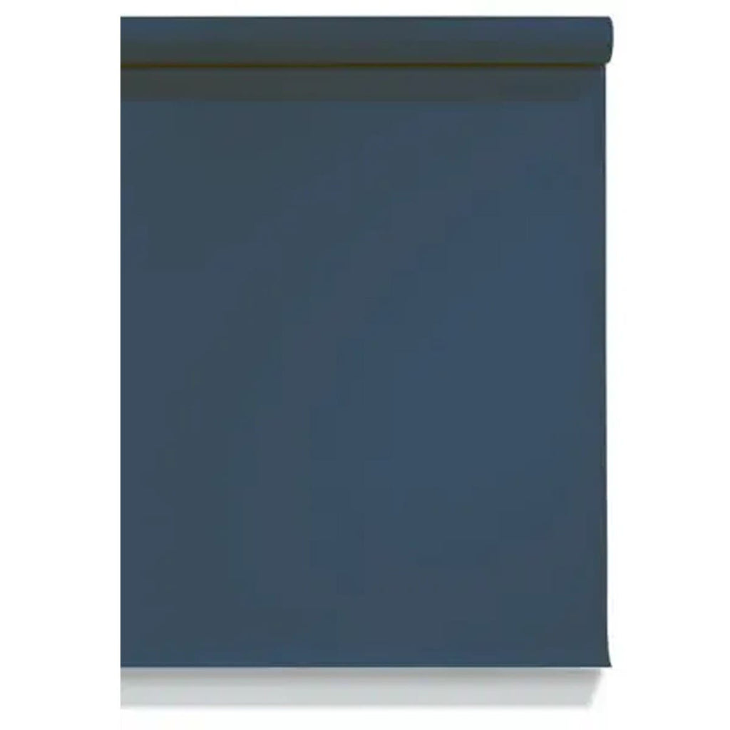 Superior Seamless Background Paper 01 Deep Blue (2.75m x 11m)