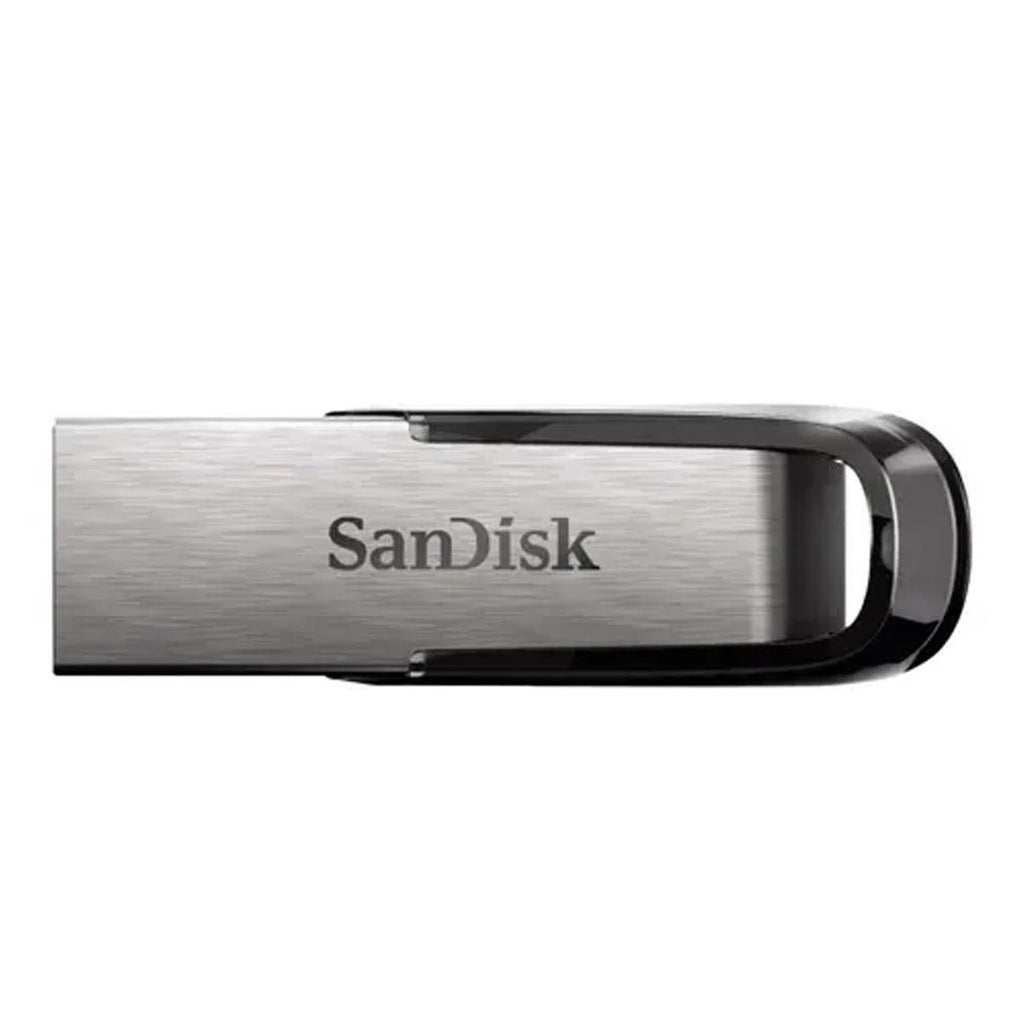 SanDisk Ultra Flair USB 3.0 Flash Drive, CZ73 32GB, USB3.0, Fashionable Metal Casing, 5Y