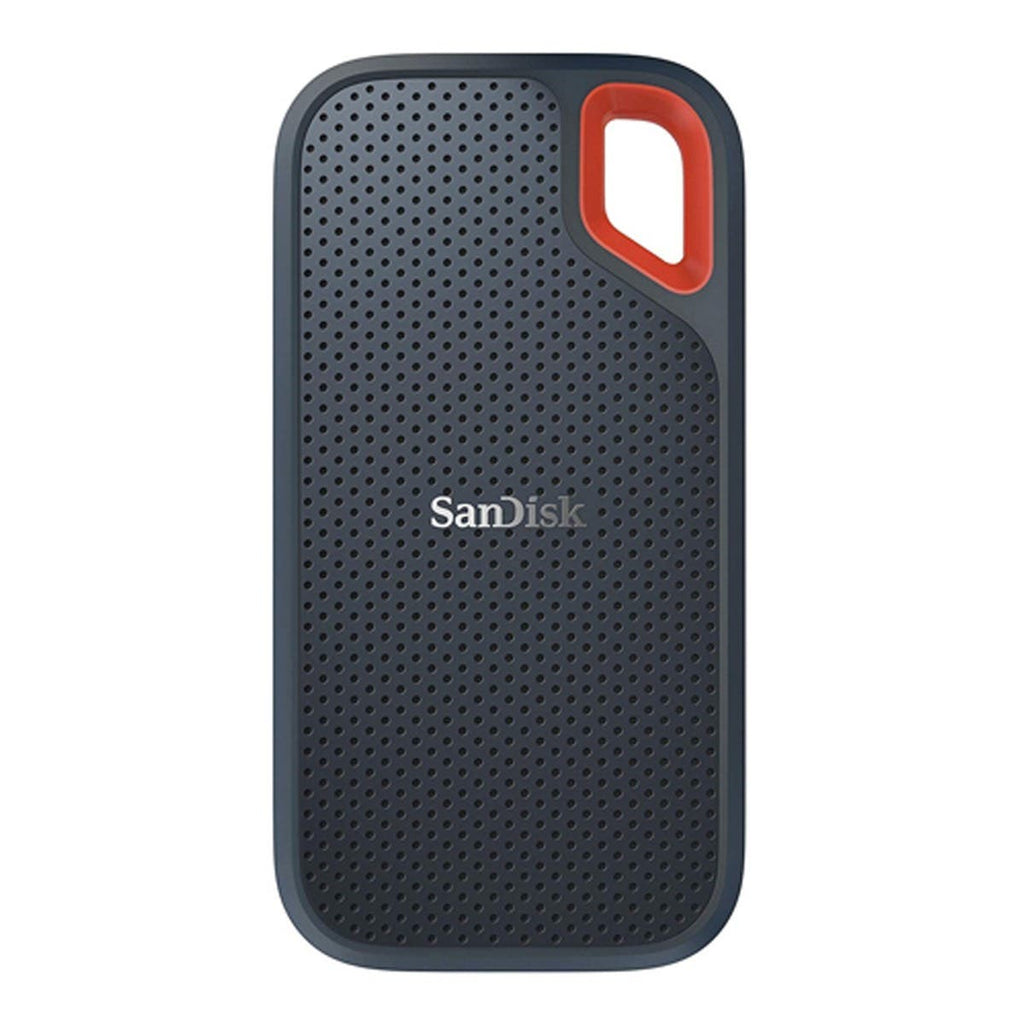 SanDisk 1TB Extreme Portable External SSD (Up to 550MB/s) USB-C USB 3.1 3Y