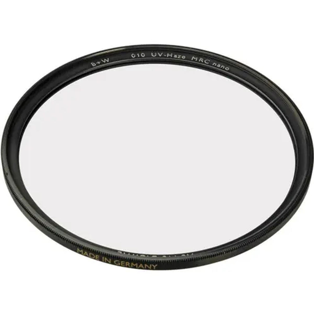 B+W 37mm UV-Haze XS-Pro MRC NANO Filter