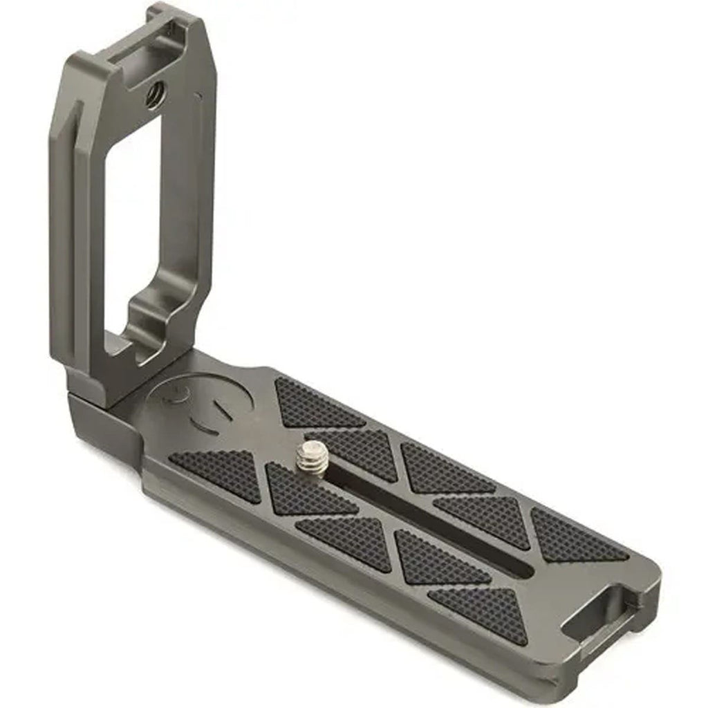 3 Legged Thing QR11 L Bracket Grey - Standard