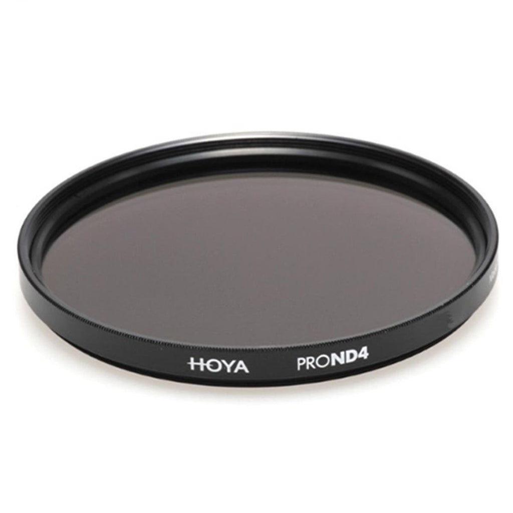 Hoya 52mm Pro ND4 Filter