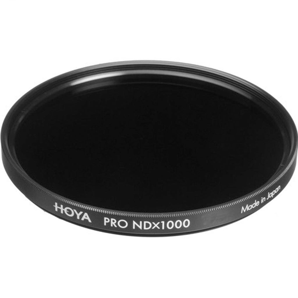 Hoya 55mm Pro ND1000 10-Stop Filter
