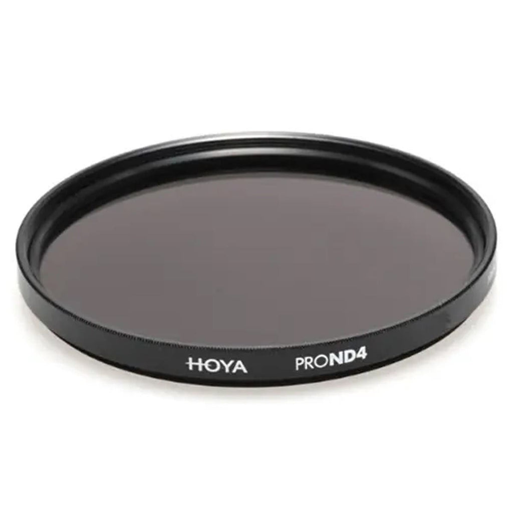 Hoya 55mm Pro ND4 Filter