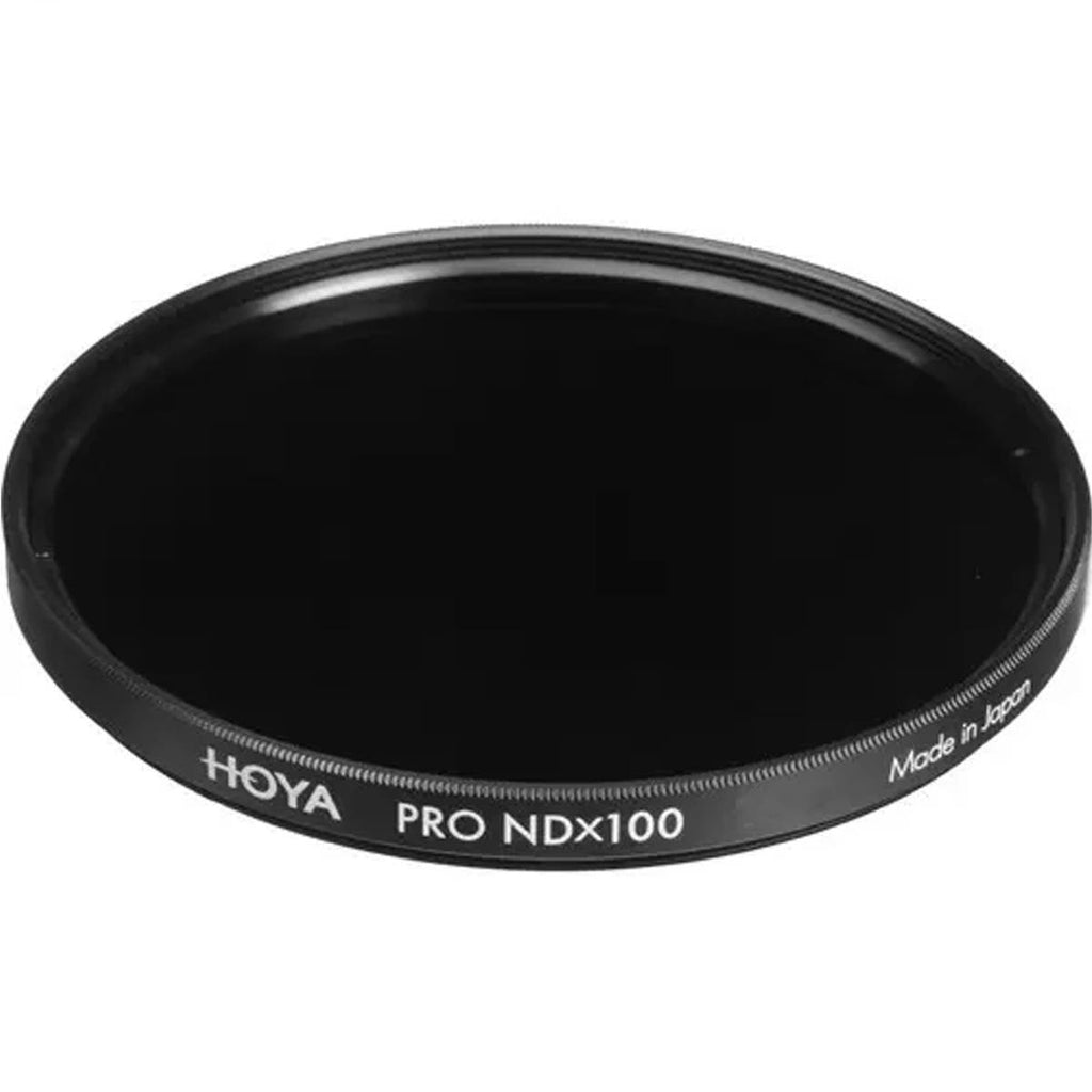 Hoya 77mm Pro ND 100 Filter