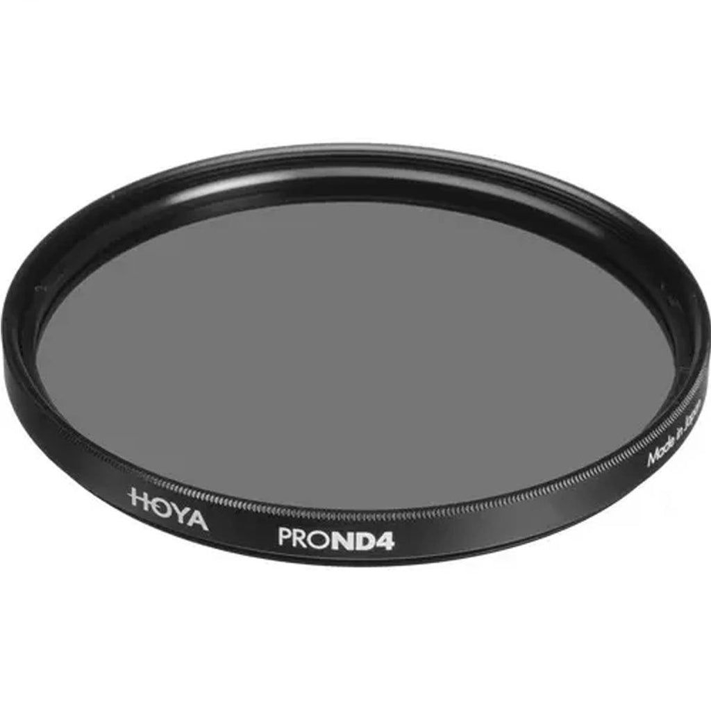 Hoya 77mm Pro ND4 Filter