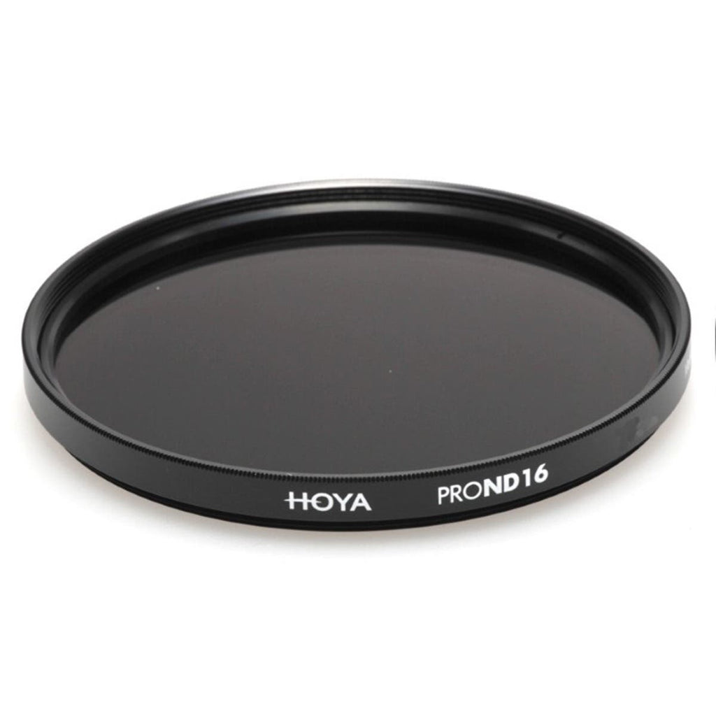 Hoya 62mm Pro ND16 Filter
