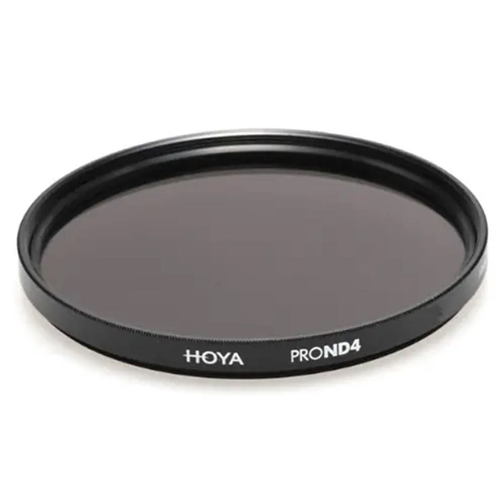 Hoya 67mm Pro ND4 Filter